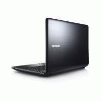 ноутбук Samsung NP350E7C-S0B Черный