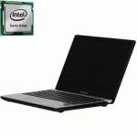 ноутбук Samsung NP350U2B-A03 Черный