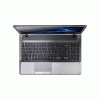 ноутбук Samsung NP350V5C-A01 Серый