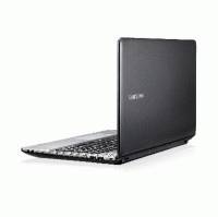 ноутбук Samsung NP350V5C-S09 Серый