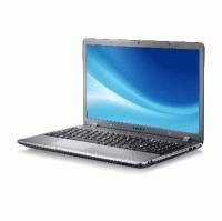 ноутбук Samsung NP350V5C-S0U Серый