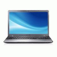 ноутбук Samsung NP350V5C-S0W Серый