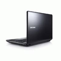 ноутбук Samsung NP355E5C-S04 Черный