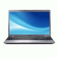 ноутбук Samsung NP355V5C-A06 Серебристый