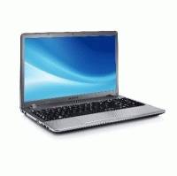 ноутбук Samsung NP355V5C-A08 Серебристый