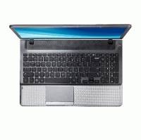 ноутбук Samsung NP355V5C-A09 Серебристый