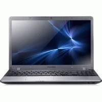 ноутбук Samsung NP355V5C-A0A Серебристый