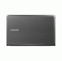 ноутбук Samsung NP355V5C-S07 Серебристый