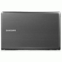 ноутбук Samsung NP355V5C-S08 Серебристый