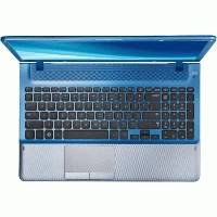 ноутбук Samsung NP355V5C-S0L Синий