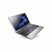 ноутбук Samsung NP355V5X-S01 Серебристый