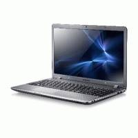 ноутбук Samsung NP355V5X-S0P Серый