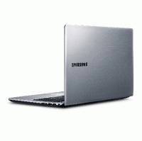 ноутбук Samsung NP370R5E-S02 Серебристый
