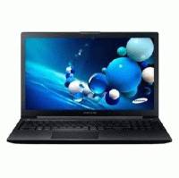 ноутбук Samsung NP450R5E-X01 Черный