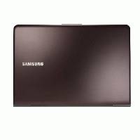 ноутбук Samsung NP530U3C-A08 Коричневый