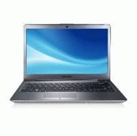 ноутбук Samsung NP530U4C-S07 Серебристый