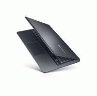 ноутбук Samsung NP530U4E-X01 Черный