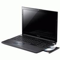ноутбук Samsung NP700G7A-S02 Черный