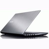 ноутбук Samsung NP700Z3A-S01 Серебристый