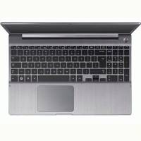 ноутбук Samsung NP700Z5A-S04 Серебристый