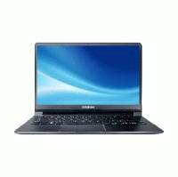 ноутбук Samsung NP900X3E-K02 Черный