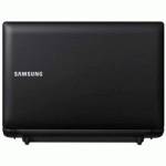 нетбук Samsung NPN100-MA01 Черный