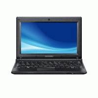 нетбук Samsung NPN100S-E01 Черный