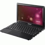 нетбук Samsung NPNC110-A07 Черный