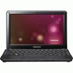 нетбук Samsung NPNC110-A07 Черный