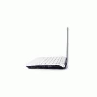 нетбук Samsung NPNC110-P03 Белый