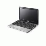 нетбук Samsung NPNC210-A01 Серебристый