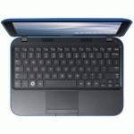 нетбук Samsung NPNS310-A01 Синий