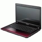 ноутбук Samsung NPR480-JS01