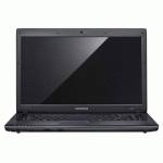 ноутбук Samsung NPR522-JS01