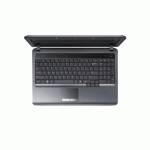 ноутбук Samsung NPR525-JT08 Серый