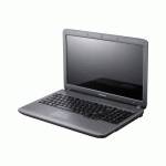 ноутбук Samsung NPR528-DS01