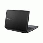 ноутбук Samsung NPR528-DS01