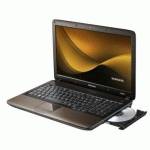 ноутбук Samsung NPR540-JS09 Коричневый