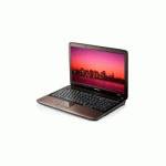 ноутбук Samsung NPR540-JT02 Коричневый