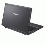 ноутбук Samsung NPR717-DA02+Win 7 HS