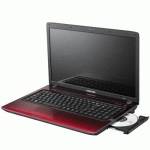 ноутбук Samsung NPR780-JS08