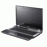 ноутбук Samsung NPRF510-S02 Черный