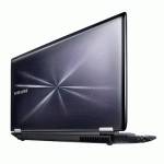 ноутбук Samsung NPRF510-S02 Черный