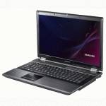 ноутбук Samsung NPRF712-S02 Черный