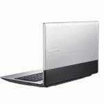 ноутбук Samsung NPRV511-A01 Серебристый