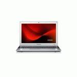 ноутбук Samsung NPRV511-S08 Серебристый