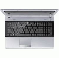 ноутбук Samsung NPRV513-S03 Серебристый