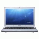 ноутбук Samsung NPRV515-A01 Серебристый