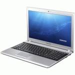 ноутбук Samsung NPRV515-A01 Серебристый