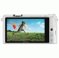 фотоаппарат Samsung NX2000 White Белый